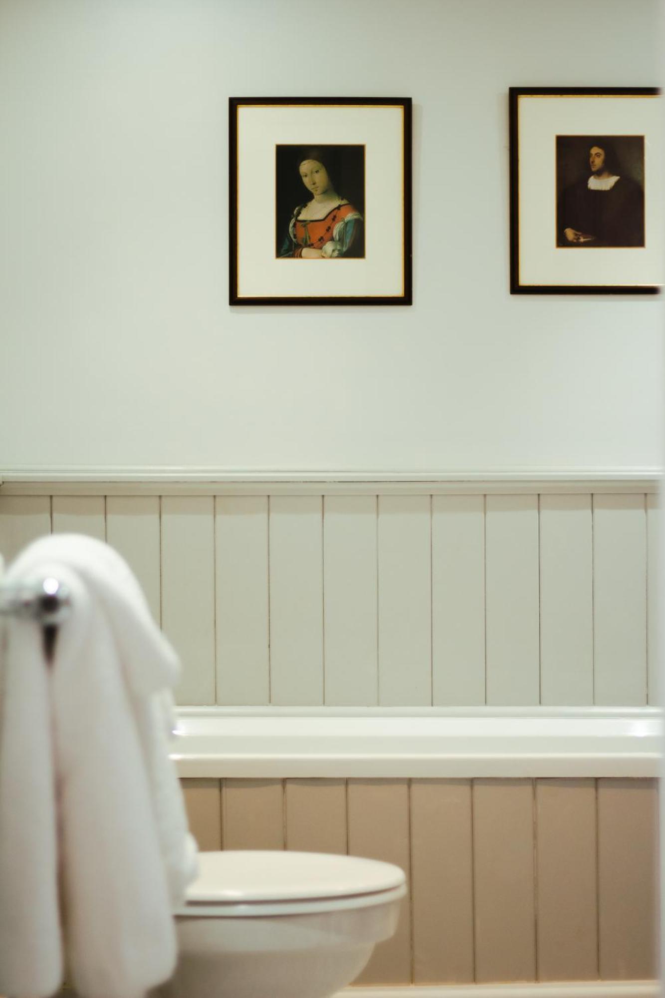 The Bull Inn Woodbridge Bagian luar foto