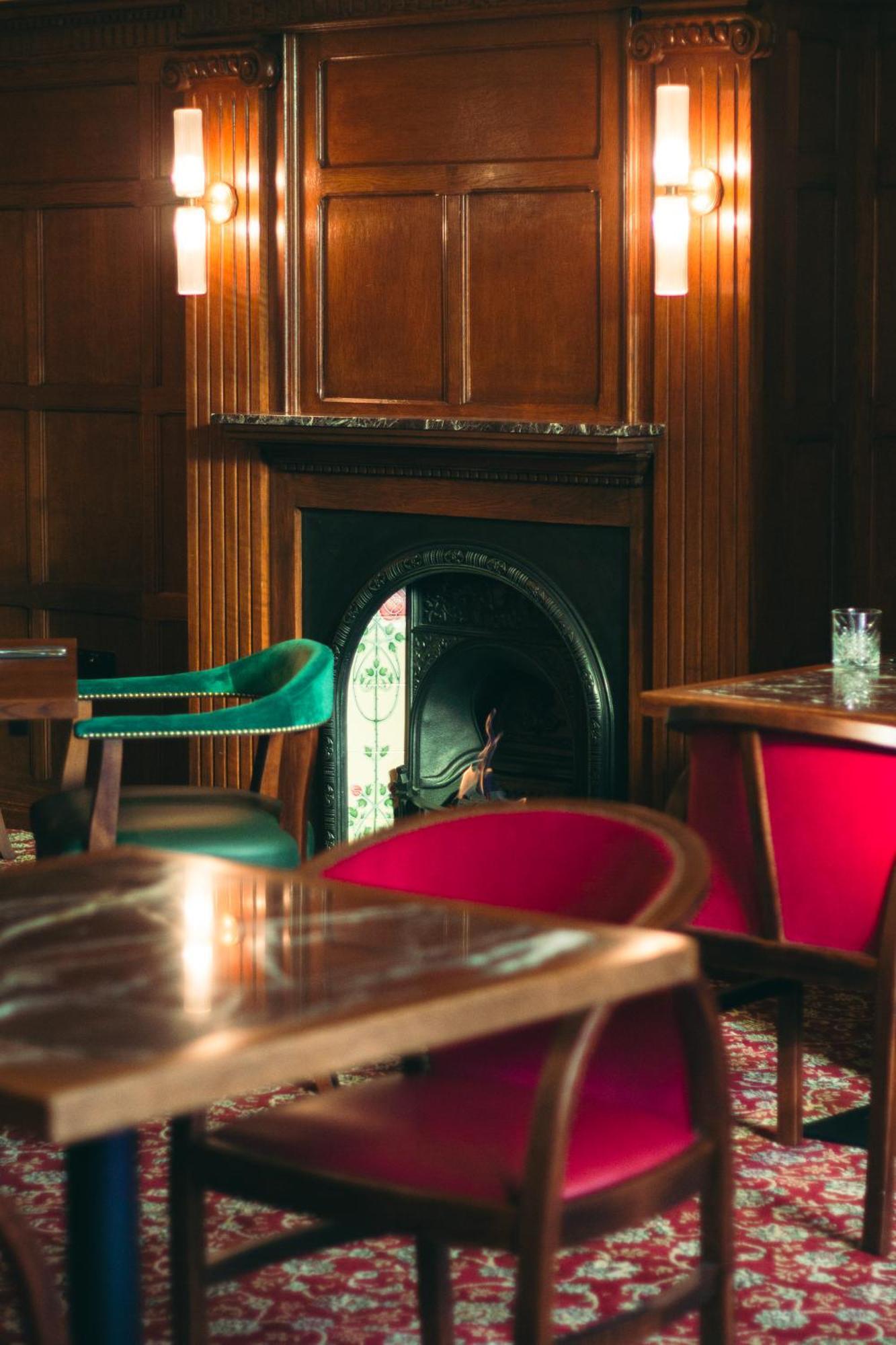 The Bull Inn Woodbridge Bagian luar foto