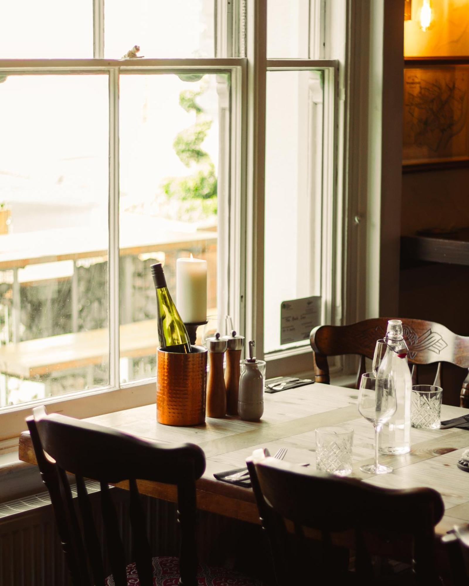 The Bull Inn Woodbridge Bagian luar foto